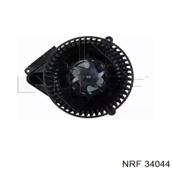 A0038300308 Mercedes Ventilador de habitáculo