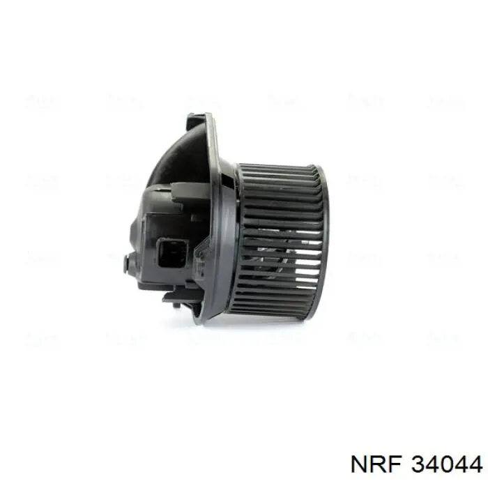 Ventilador interior Mercedes A0038300308