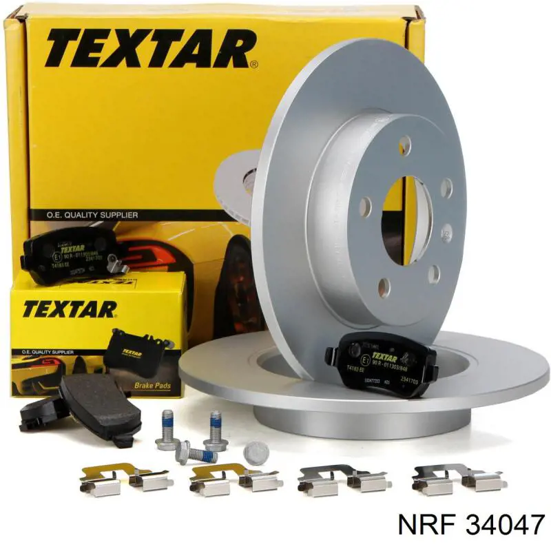 Ventilador de calefacción NRF 34047 precio, desde 67,55 EUR