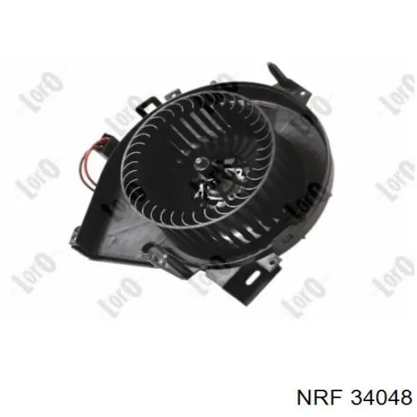 Comprar 006457P Opel Motor de calefacción