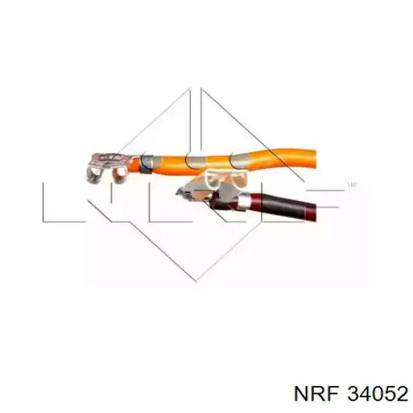 Ventilador de calefacción NRF 34052 precio, desde 53,72 EUR