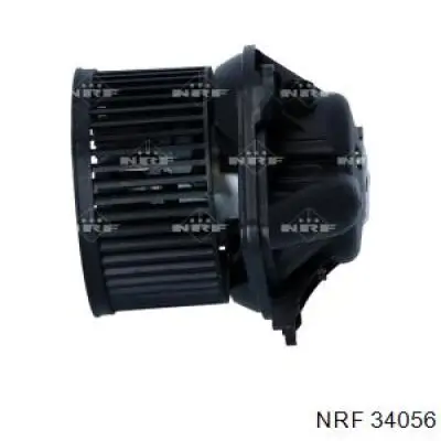 Comprar 34056 NRF Motor de calefacción