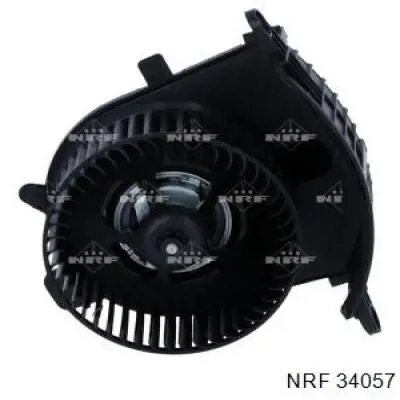 Ventilador interior NRF 34057