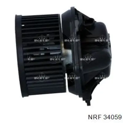 Ventilador interior NRF 34059