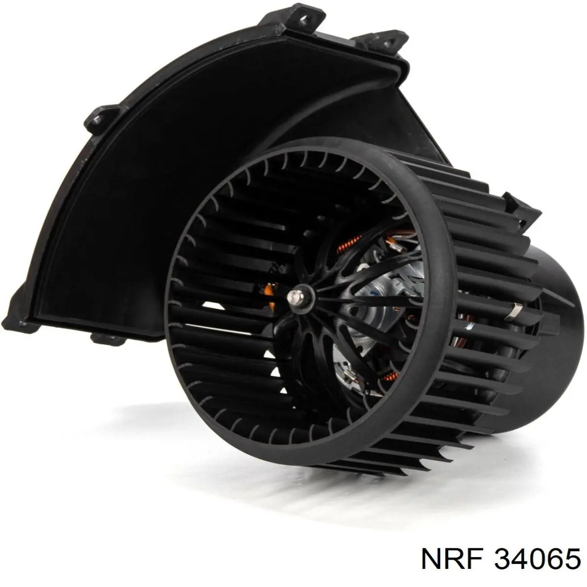 Ventilador interior NRF 34065