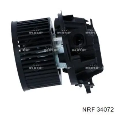 Comprar 665878C Peugeot/Citroen Motor de calefacción