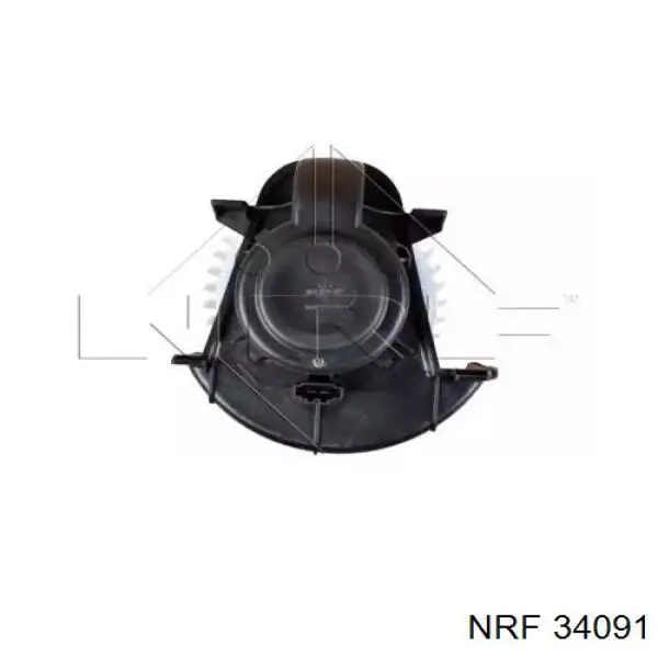 Comprar 664109 ERA Benelux Motor de calefacción