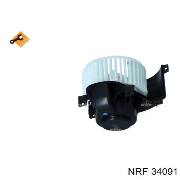 Ventilador de calefacción ERA Benelux 664109 precio, desde 150,74 EUR