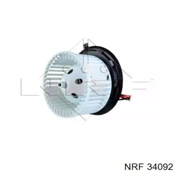 Ventilador interior NRF 34092