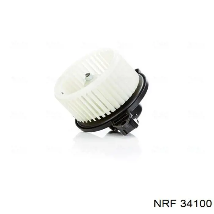 Ventilador habitáculo 7790087 Kamoka