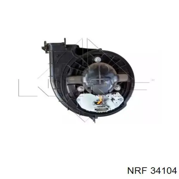 2051NU-1 Polcar ventilador habitáculo