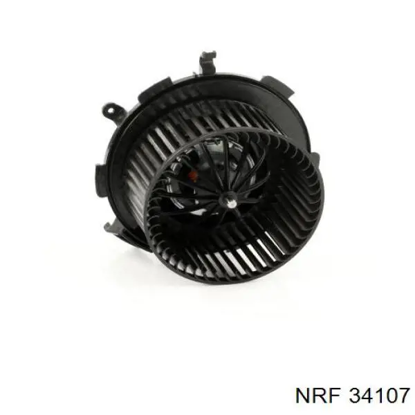 Ventilador interior VALEO 884556