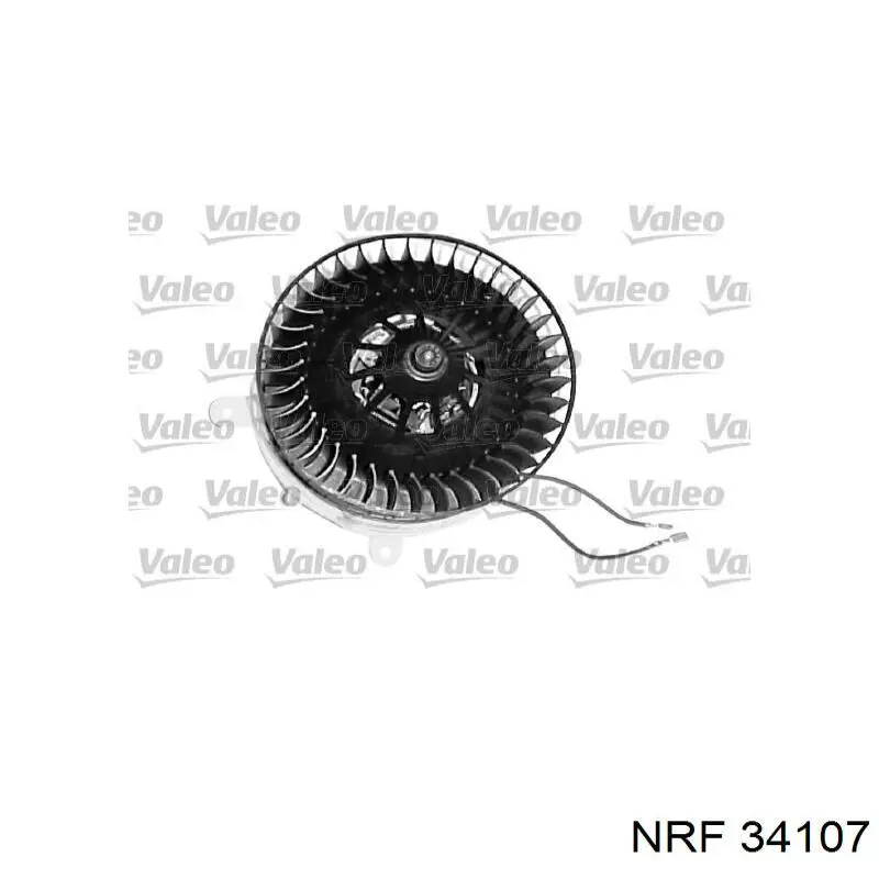 884556 VALEO Ventilador de habitáculo