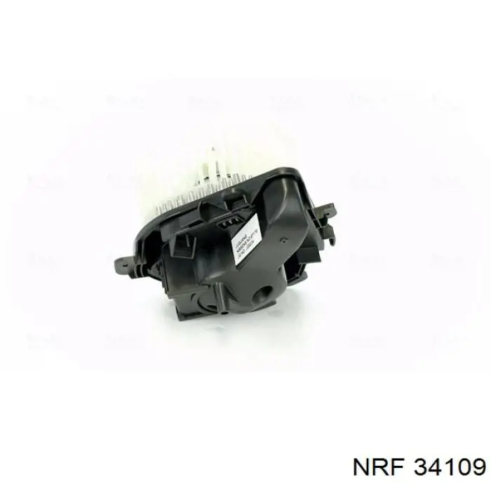 Ventilador de calefacción NRF 34109 precio, desde 129,89 EUR