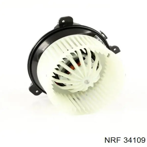 Ventilador habitáculo 1401002180 Fiat/Alfa/Lancia