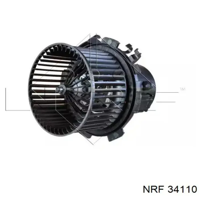 Ventilador de calefacción Recoficial RECSBW770170 precio, desde 104,34 EUR
