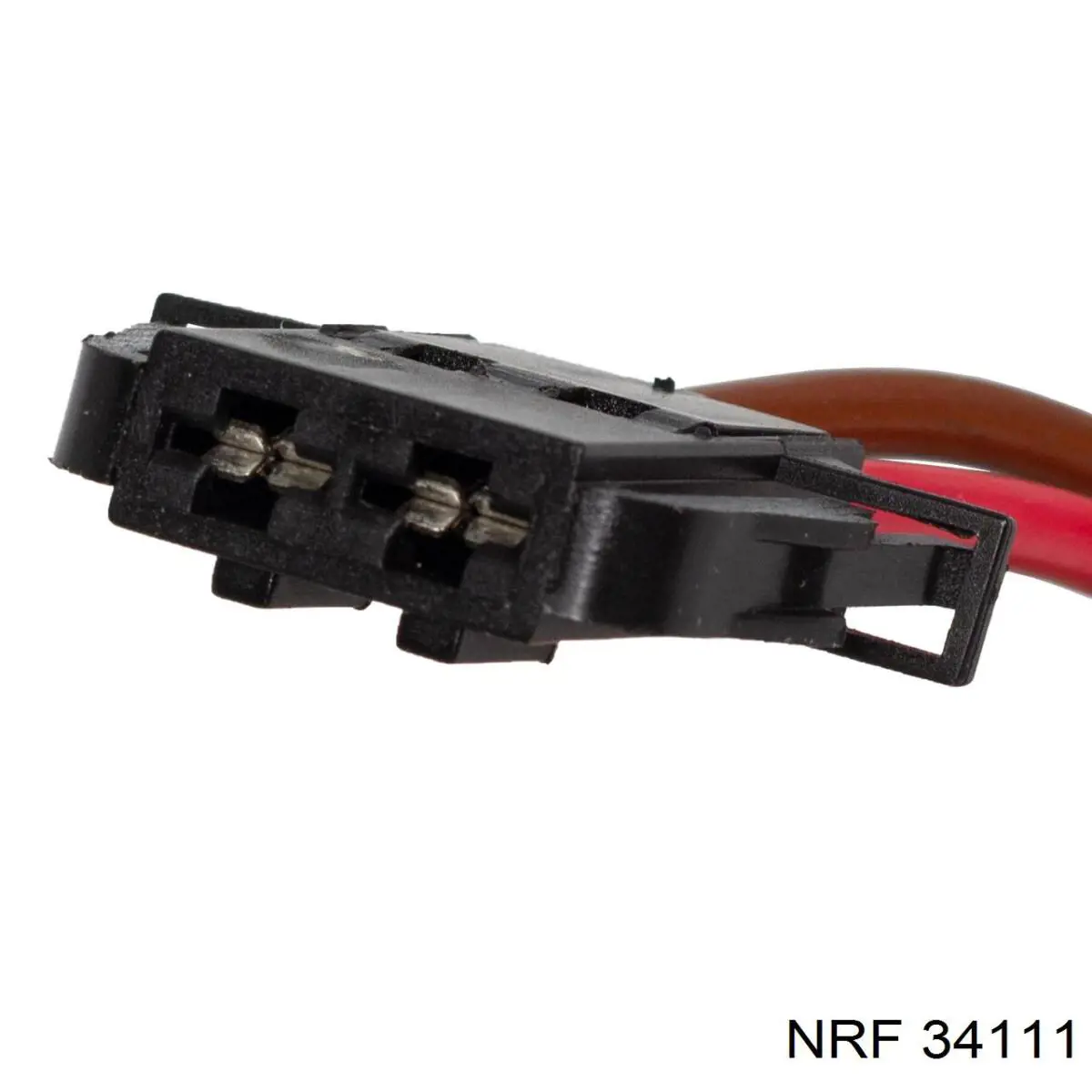 Ventilador interior NRF 34111
