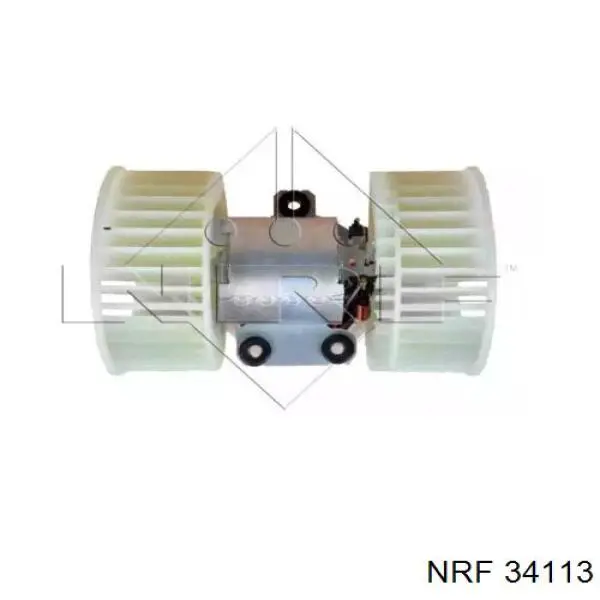 Ventilador de calefacción NRF 34113 precio, desde 85,24 EUR