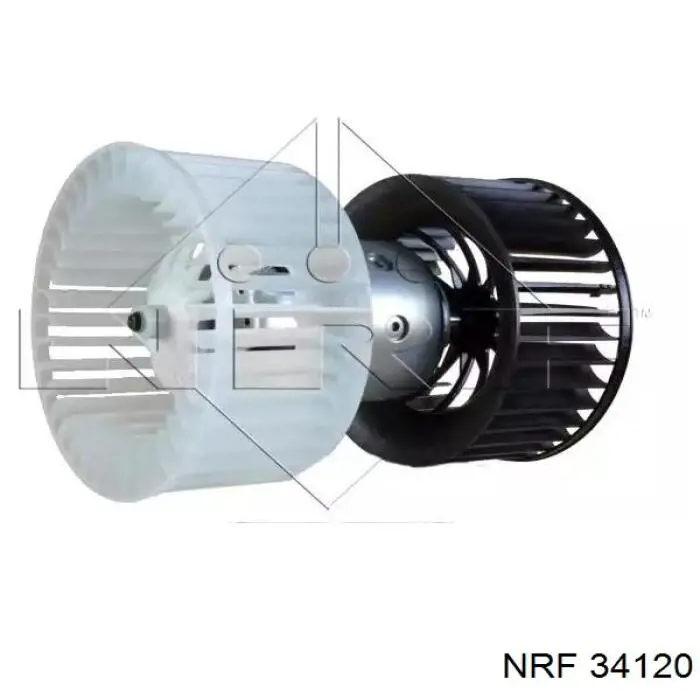 Ventilador de calefacción BMW 8390208 precio, desde 74,55 EUR