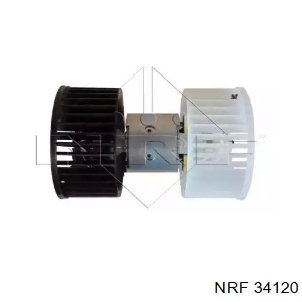 Comprar 5030005 TYC Motor de calefacción