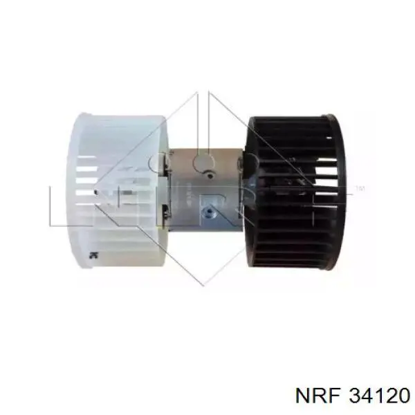 Comprar 8390208 BMW Motor de calefacción