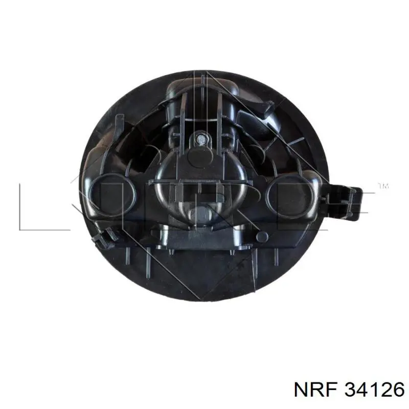 7701056965 Market (OEM) motor eléctrico, ventilador habitáculo