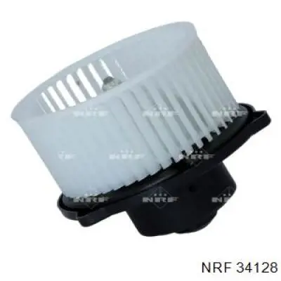 Comprar 664137 ERA Motor de calefacción