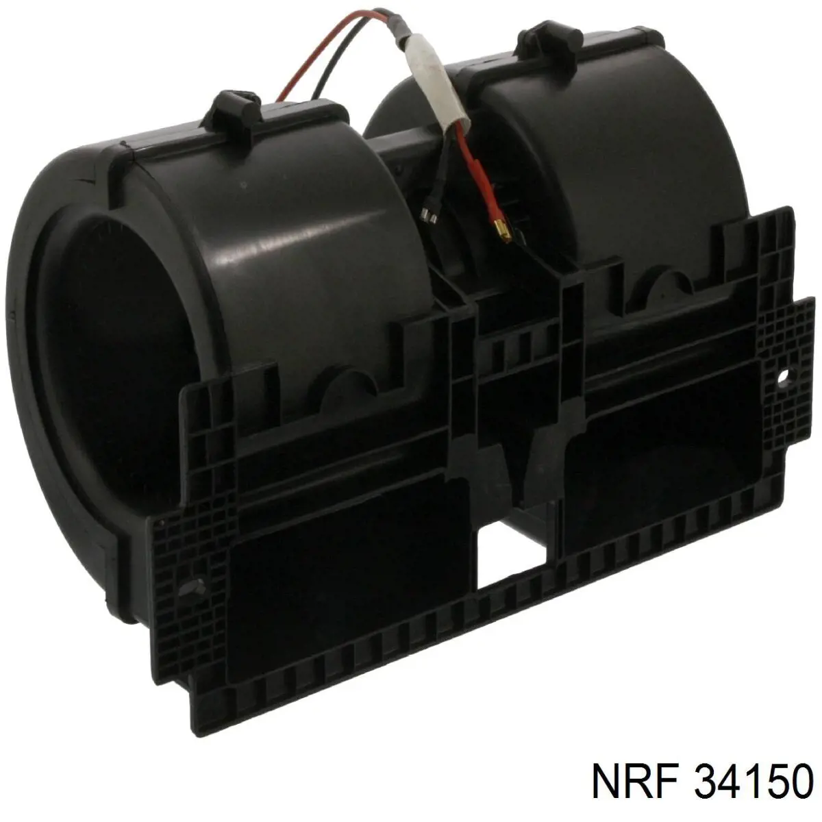 Ventilador interior NRF 34150