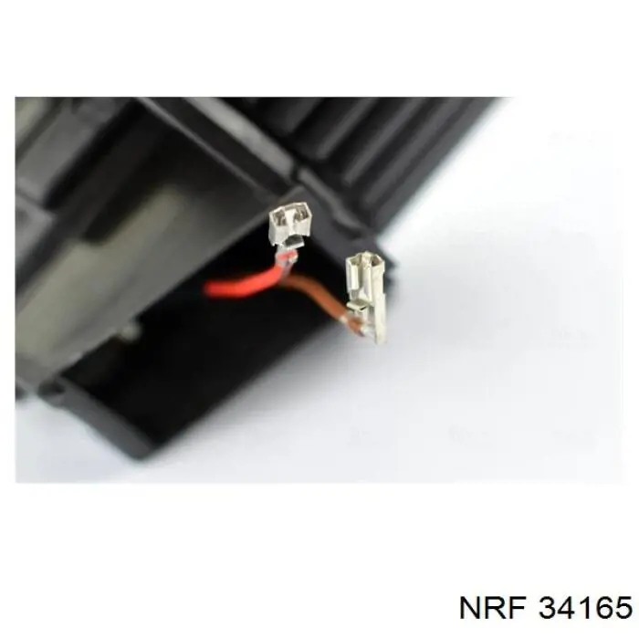 Ventilador habitáculo V150318921 Vemo