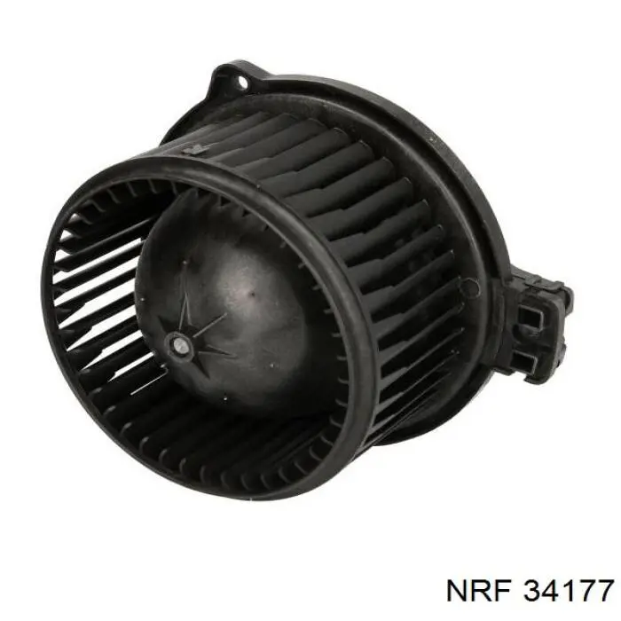 Motor del ventilador de enfriado para Hyundai Accent (RB)