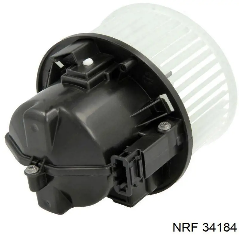 Ventilador interior Volvo S80 2 (AS, AR)