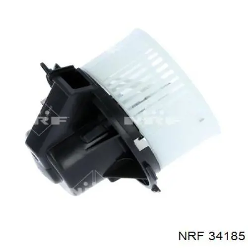 Ventilador habitáculo 42A50031 Eaclima