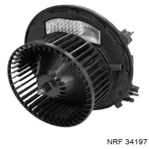 Comprar RECSBW730310 Recoficial Motor de calefacción