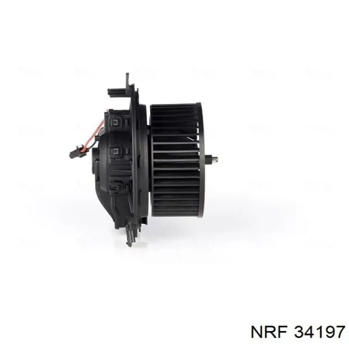 Ventilador interior Swag 30109331