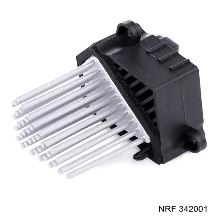 Resistencia de Ventilador NRF 342001 precio, desde 42,88 EUR