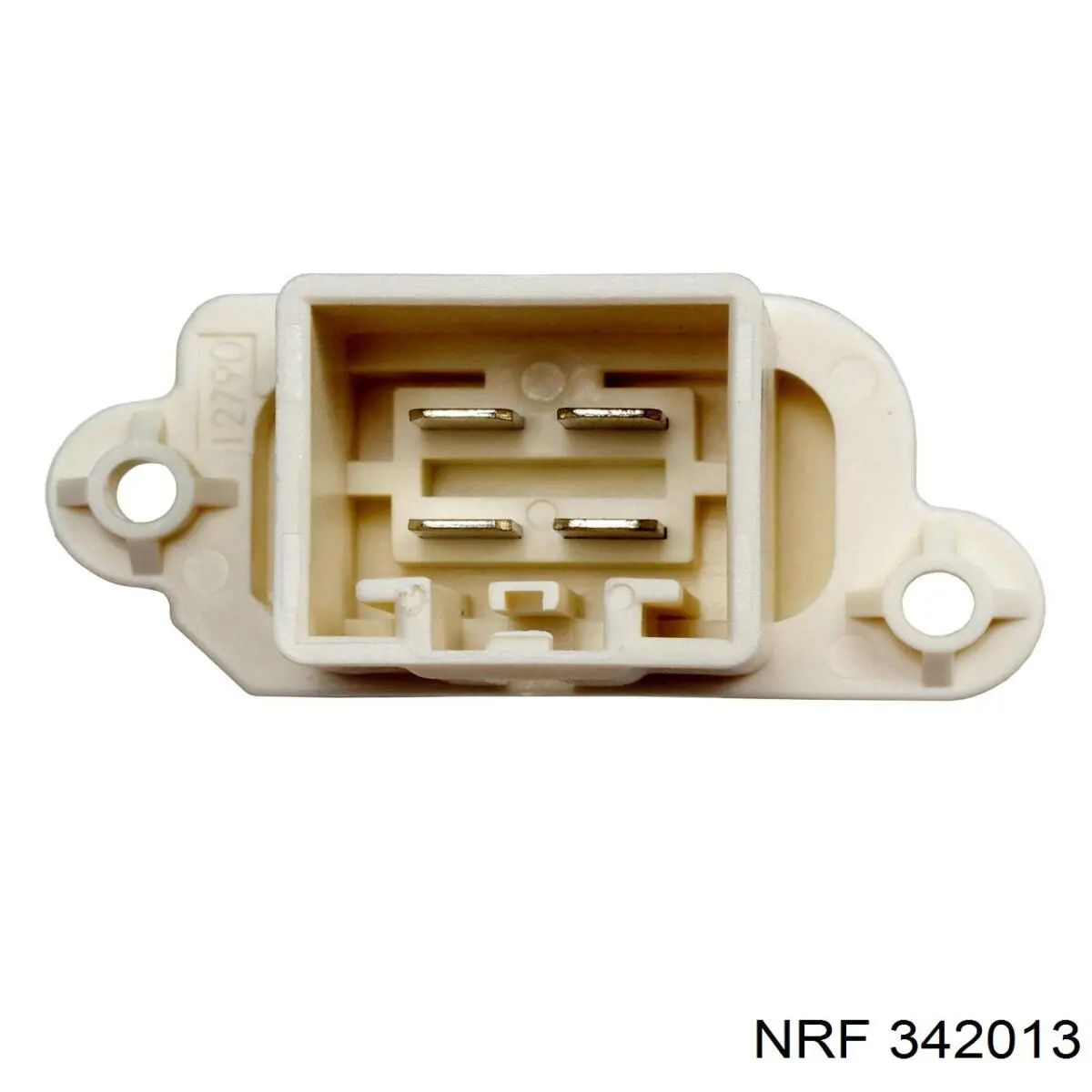 342013 NRF resistencia de calefacción