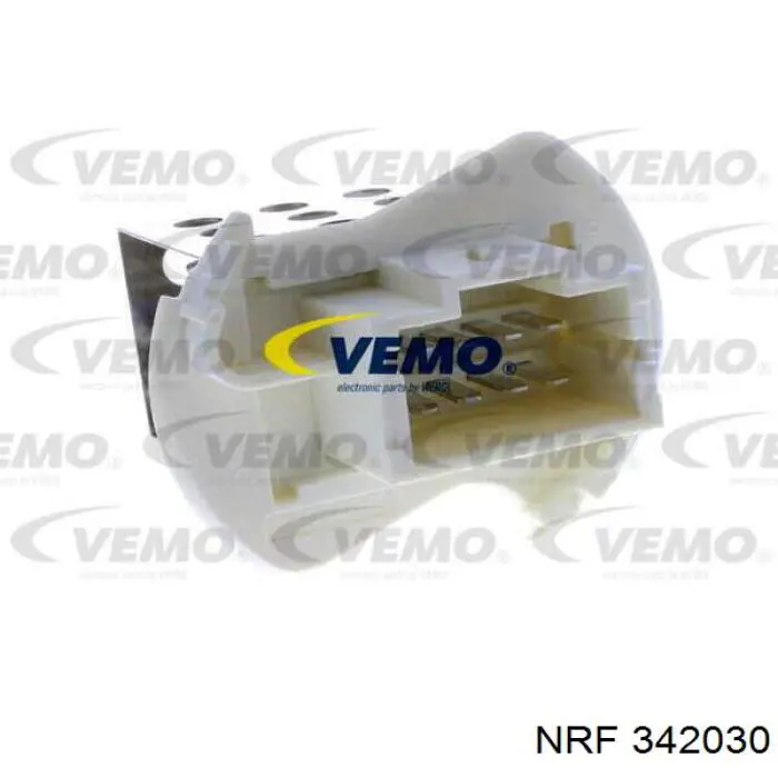 Comprar 342030 NRF Resistencia de calefacción