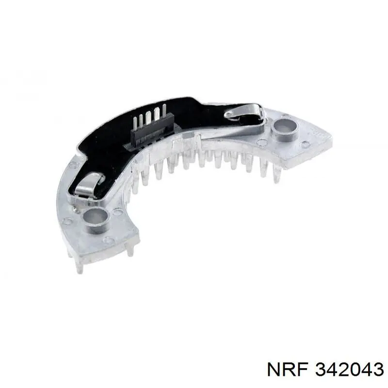 342043 NRF Resistencia de calefacción