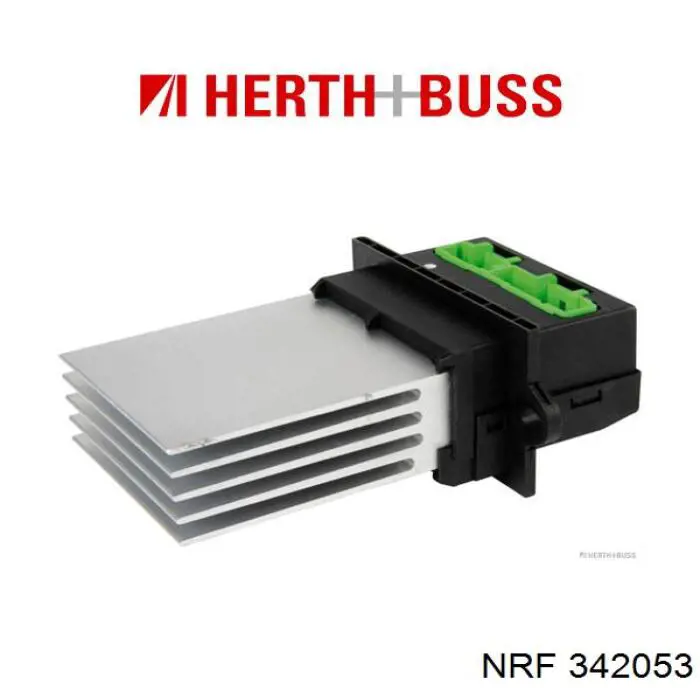 Comprar 342053 NRF Resistencia de calefacción