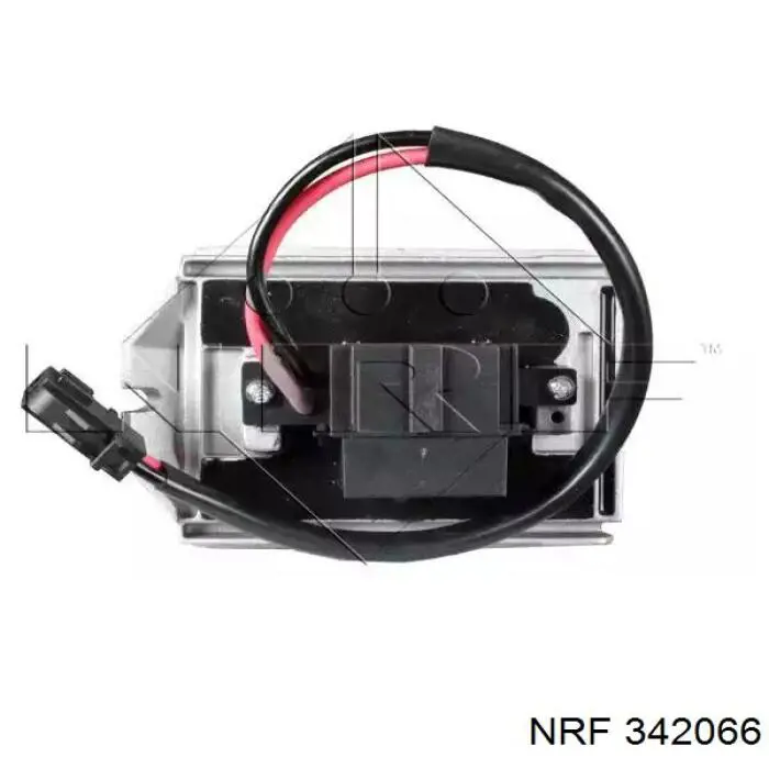 Comprar MELM4 Mahle Original Resistencia de calefacción