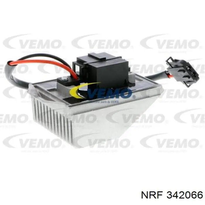 Resistencia de Ventilador Polcar 6913KST2 precio, desde 41,44 EUR