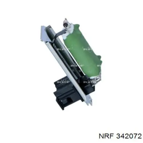 342072 NRF resistencia de calefacción
