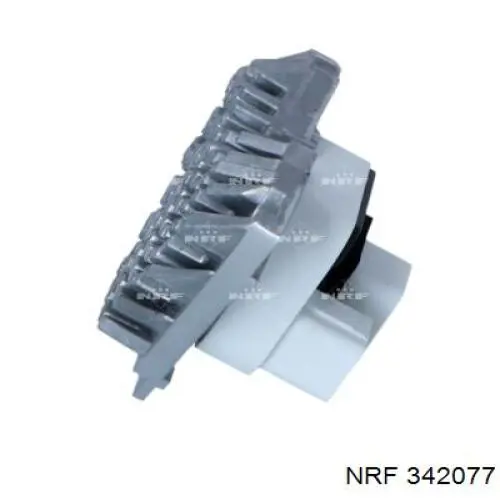 342077 NRF resistencia de calefacción