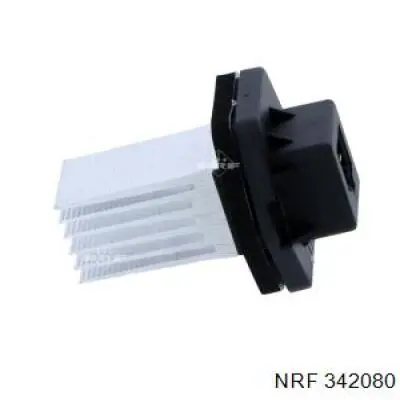 342080 NRF resistencia de calefacción