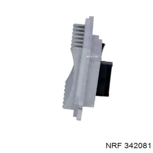 342081 NRF resistencia de calefacción