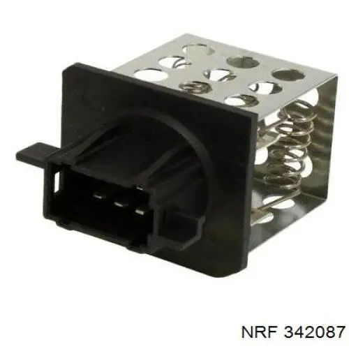 342087 NRF resistencia de calefacción