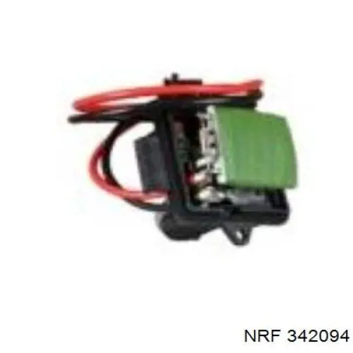 Resistencia de Ventilador Ford 2611450 precio, desde 22,46 EUR
