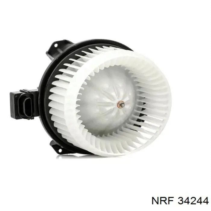 Ventilador de calefacción NTY EWNHD003 precio, desde 60,15 EUR