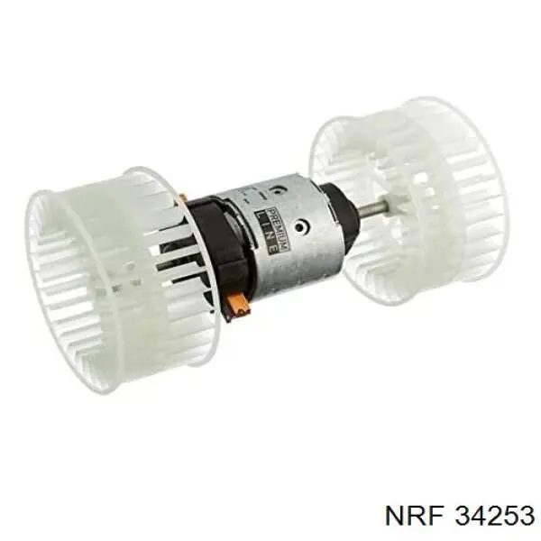 Ventilador de calefacción Bosch 130111130 precio, desde 61,48 EUR