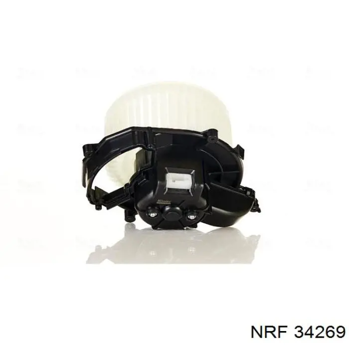 Ventilador de calefacción Denso DEA07017 precio, desde 133,57 EUR